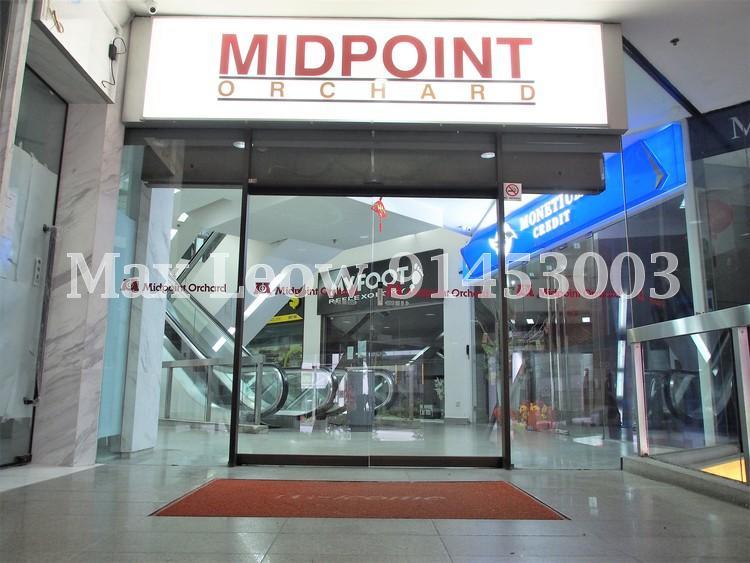 Midpoint Orchard (D9), Retail #169456332